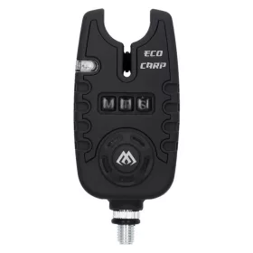 Mikado ECO Carp Semnalizator Electric Albastru