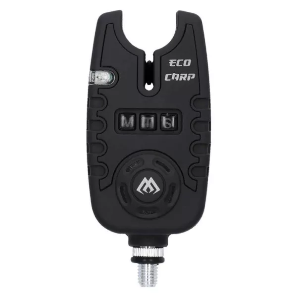 Mikado ECO Carp Semnalizator Electric Verde