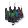 Mivardi M-Bite Set Avertizori Electronici 3+1 Piese