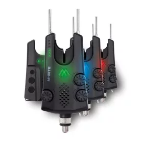 Mivardi M-Bite Set Avertizori Electronici 3+1 Piese