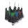 Mivardi M-Bite Set Avertizori Electronici 3+1 Piese