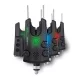 Mivardi M-Bite Set Avertizori Electronici 3+1 Piese