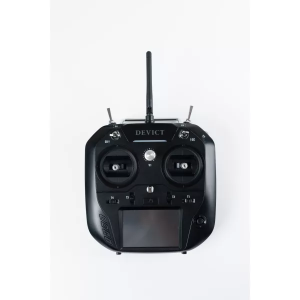 Anatec DE-SR07 2,4GHZ Telecomandă pentru Barcă de Nădire