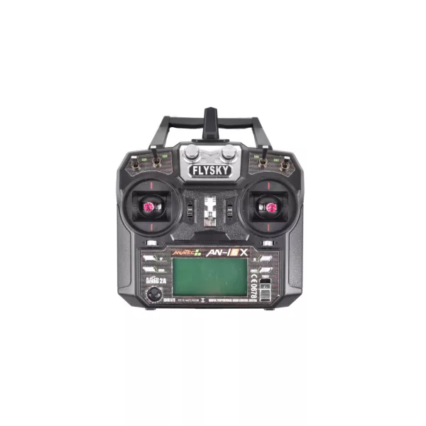 Anatec AN-I6X Telecomandă pentru barcă de nădire