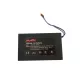 Acumulator Anatec Lithium 7,4V - 16Ah