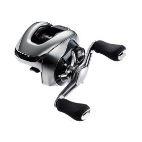   Shimano Antares B 101 MG Left Hand (ANT101MGB) - Mulineta baitcasting pentru mână stângă
