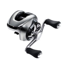   Shimano Antares B 101 XG Left Hand (ANT101XGB) - Mulineta de baitcasting pentru mana stanga