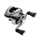 Shimano Antares B 101 XG Left Hand (ANT101XGB) - Mulineta de baitcasting pentru mana stanga