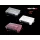Apia Lure Box 205x14x40mm Cutie neagră pentru năluci