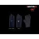Apia Finger Cut Glove Mănuși Negre S