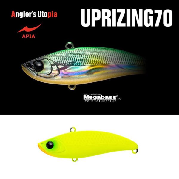 Apia Uprizing 70 14gr 70mm 03 All Chart Wobbler