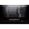 Apia Grandage Legacy Hyper Stynger S-56L-HS 1,67m 0,2-6gr 2 Segmente Lansetă de Spinning