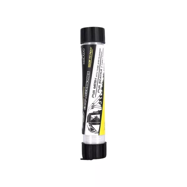 Mikado 5m 44mm Plasă PVA Dizolvare Rapidă cu Tub