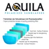 Aquila Ghid Galben Chihlimbar Ochelari de soare Polarizați