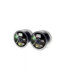 Korda Arma Kord Fir Împletit Pentru Forfac 50 lb