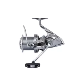   Mulineta cu frână frontală Shimano Aero Technium MgS XSD 14000 (ARTCMGS14000XSD)