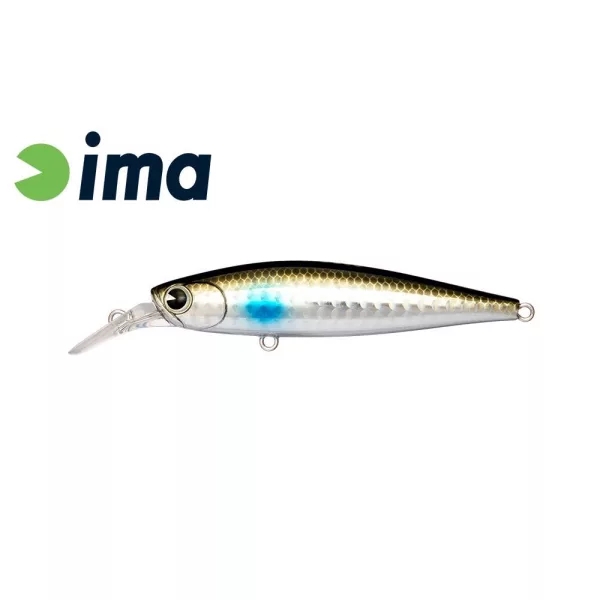 Ima Ataru 80S 8cm 11gr 003 Bora Wobbler