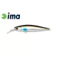 Ima Ataru 80S 8cm 11gr 003 Bora Wobbler