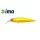 Ima Ataru 80S 8cm 11gr 004 Gold Chart Wobbler