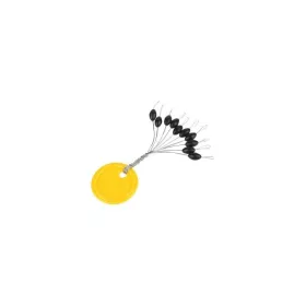 Mikado Stopper de cauciuc M 10buc