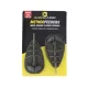 Avid Carp Method Feeder Coș S 1,5Oz