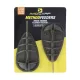 Avid Carp Method Feeder Coș L 2,5Oz