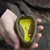 Avid Carp Method Feeder Coș 3Oz L
