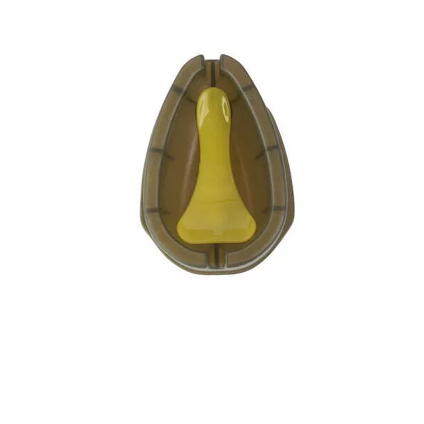 Avid Carp Method Feeder Mould Mic Instrument de Umplere
