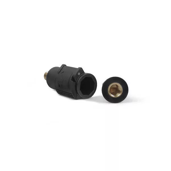 Accesoriu pentru cort Avid Carp Quick Clip Adaptor pentru cort