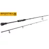 Lanseta de spinning Sportex Neowave RS-2 Super Ultra Light 2,10m 0,1-5gr 2 segmente