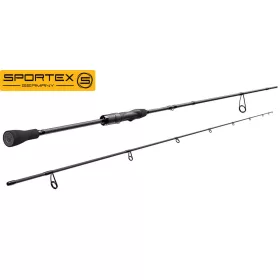   Lanseta de spinning Sportex Neowave RS-2 Super Ultra Light 2,10m 0,1-5gr 2 segmente