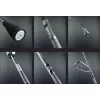 Sportex Neowave RS-2 Ultra Light 2,65m 0,8-9gr 2 Secțiuni Lansetă de Spinning