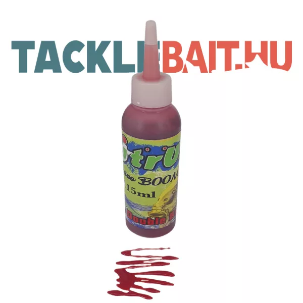 Bait r Us Boom Dublu Fructe de pădure Dublu Fructe de pădure aromă lichidă 115ml