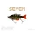 Biwaa Seven S 10cm 17gr 02 Real Perch Wobbler 1db
