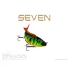 Biwaa Seven S 10cm 17gr 02 Real Perch Wobbler 1db