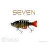 Biwaa Seven S 13cm 34gr 02 Real Perch Wobbler 1db