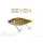 Biwaa Seven S 13cm 34gr 12 Carassin Wobbler 1db