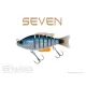 Biwaa Seven S 15cm 60gr 13 Gardon Laser Wobbler 1db