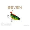 Biwaa Seven S 13cm 34gr 15 Sunfish Wobbler 1db