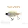 Biwaa Seven S 10cm 17gr 19 Hi-Viz Wobbler 1db