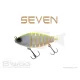 Biwaa Seven S 15cm 60gr 19 Hi-Viz Wobbler 1db