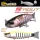 Biwaa Strout 14cm 29gr 19 Hi-Viz Wobbler 1db