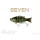 Biwaa Seven S 10cm 17gr 24 Blue Gill Wobbler 1db