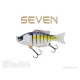Biwaa Seven S 13cm 34gr 23 Sexy Shad Wobbler 1db