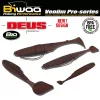 Biwaa Deus 7,5cm 004 Watermelon Red Gumihal 10db