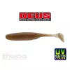 Biwaa Deus 7,5cm 004 Watermelon Red Gumihal 10db