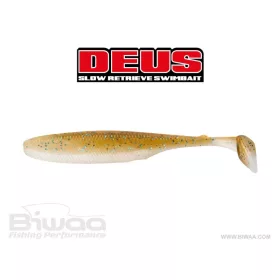 Biwaa Deus 7,5cm 313 Smallie Party Gumihal 10db