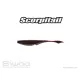 Biwaa Scorpitail 10cm 01 Cola Gumihal 8db