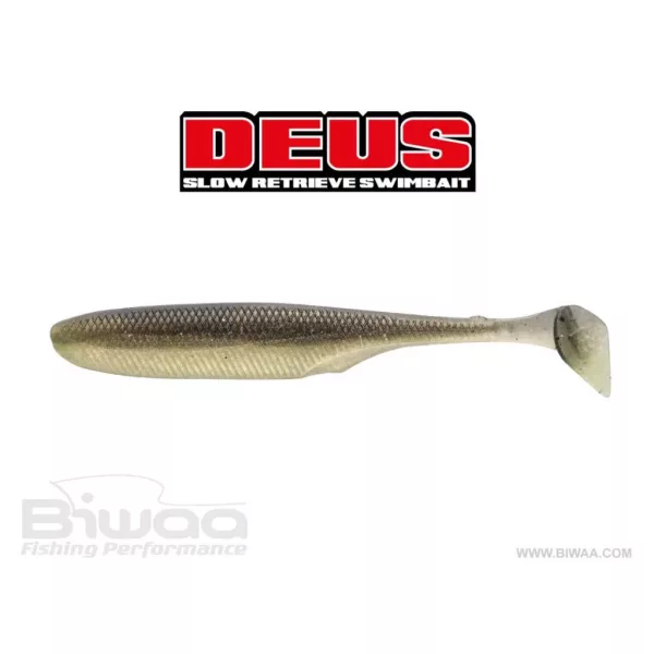 Biwaa Deus 15cm 203 Bronze Ayu Gumihal 4db