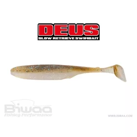 Biwaa Deus 15cm 310 Kaleido Star Gumihal 4db